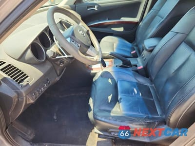 Zdjęcie 7 z 12 samochodu: 2007 NISSAN MAXIMA 3.5 SE VIN:1N4BA41E87C856054 - miniatura