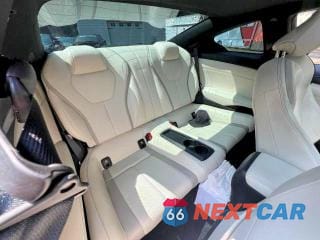 Zdjęcie 6 z 10 samochodu: 2017 INFINITI Q60 RED SPORT 400 VIN:JN1FV7EL1HM701404 - miniatura