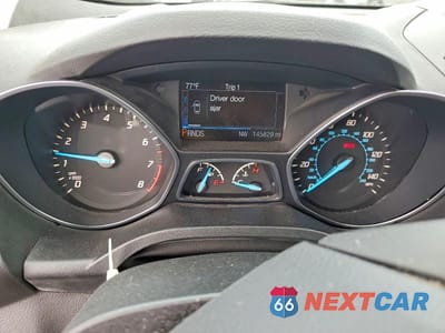 Zdjęcie 10 z 13 samochodu: 2014 FORD ESCAPE TITANIUM VIN:1FMCU0J91EUA77938 - miniatura