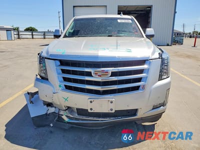 Piąte zdjęcie samochodu w środku: 2016 CADILLAC ESCALADE ESV LUXURY VIN:1GYS4HKJ7GR185682 - miniatura