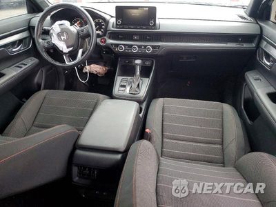 Zdjęcie 8 z 13 samochodu: 2025 HONDA CR-V SPORT VIN:5J6RS5H59SL005126 - miniatura