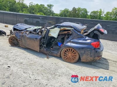 Drugie zdjęcie samochodu z przodu: 2014 BMW 328 XI VIN:WBA3B3G58ENR81597 - miniatura