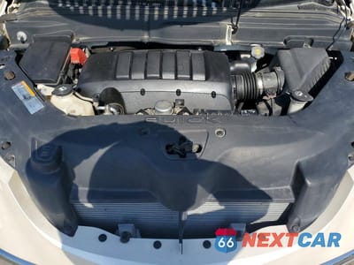 Zdjęcie 12 z 13 samochodu: 2011 BUICK ENCLAVE CXL VIN:5GAKRBED4BJ308826 - miniatura