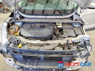 Zdjęcie 12 z 14 samochodu: 2017 FORD ESCAPE SE VIN:1FMCU9G96HUD53658 - miniatura
