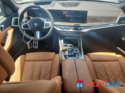 Zdjęcie 8 z 13 samochodu: 2024 BMW X5 XDRIVE50E VIN:5UX43EU07R9T16910 - miniatura