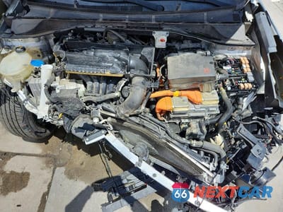 Zdjęcie 12 z 14 samochodu: 2019 KIA NIRO S TOURING VIN:KNDCC3LC6K5250229 - miniatura