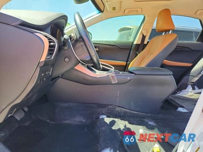 Zdjęcie 7 z 13 samochodu: 2019 LEXUS NX 300 BASE VIN:JTJBARBZ5K2183549 - miniatura