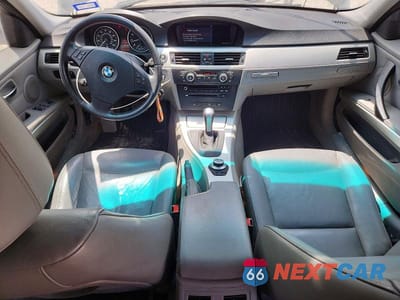 Zdjęcie 8 z 13 samochodu: 2008 BMW 328 VIN:WBAVC93528K039713 - miniatura