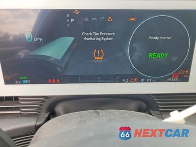 Zdjęcie 9 z 14 samochodu: 2023 HYUNDAI IONIQ 5 LIMITED VIN:KM8KR4AE3PU209165 - miniatura