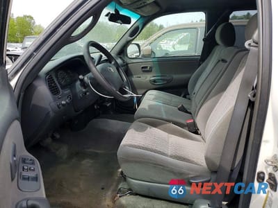 Zdjęcie 7 z 12 samochodu: 2006 TOYOTA TUNDRA ACCESS CAB SR5 VIN:5TBBT44196S481715 - miniatura