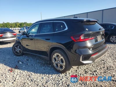 Drugie zdjęcie samochodu z przodu: 2023 BMW X1 XDRIVE28I VIN:WBX73EF07P5X25377 - miniatura