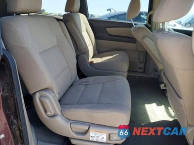 Zdjęcie 11 z 13 samochodu: 2017 HONDA ODYSSEY LX VIN:5FNRL5H20HB017086 - miniatura