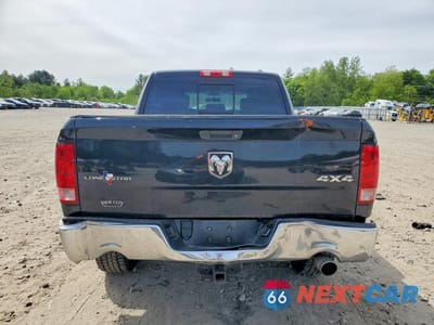 Zdjęcie 6 z 12 samochodu: 2012 DODGE RAM 1500 SLT VIN:1C6RD7LT6CS318456 - miniatura