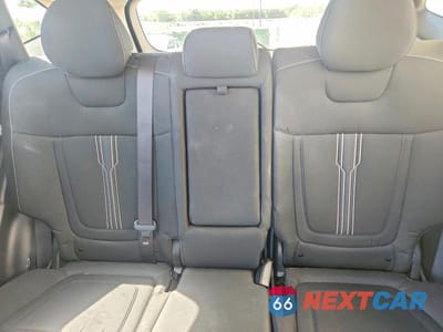 Zdjęcie 10 z 14 samochodu: 2024 HYUNDAI TUCSON SEL VIN:5NMJB3DE5RH359010 - miniatura