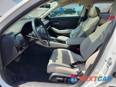 Zdjęcie 7 z 12 samochodu: 2024 HONDA ACCORD VIN:1HGCY2F6XRA039491 - miniatura