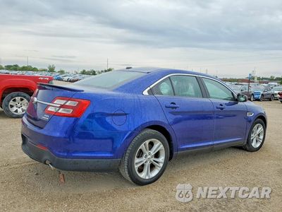 Piąte zdjęcie samochodu w środku: 2015 FORD TAURUS SEL VIN:1FAHP2E80FG177100 - miniatura