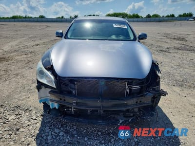 Piąte zdjęcie samochodu w środku: 2015 INFINITI Q70L 3.7 VIN:JN1BY1PP9FM600806 - miniatura