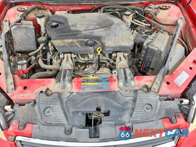 Zdjęcie 11 z 12 samochodu: 2010 CHEVROLET IMPALA LT VIN:2G1WB5EKXA1111312 - miniatura