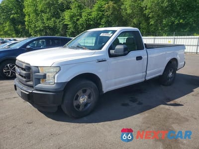 2016 FORD F150 1FTMF1C80GKD25592 - główne zdjęcie licytacji z USA - miniatura