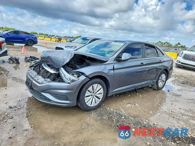 2019 VOLKSWAGEN JETTA S 3VWCB7BU2KM141083 - główne zdjęcie licytacji z USA - miniatura
