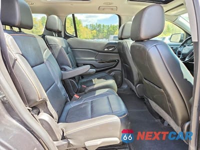 Zdjęcie 11 z 13 samochodu: 2020 GMC ACADIA AT4 VIN:1GKKNLLS7LZ187055 - miniatura