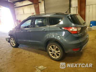 Drugie zdjęcie samochodu z przodu: 2018 FORD ESCAPE SEL VIN:1FMCU9HD9JUA82331 - miniatura