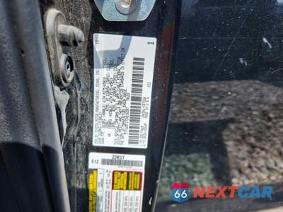 Zdjęcie 12 z 12 samochodu: 2012 TOYOTA TUNDRA DOUBLE CAB SR5 VIN:5TFUW5F17CX216307 - miniatura