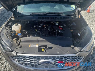 Zdjęcie 12 z 13 samochodu: 2024 FORD EDGE SEL VIN:2FMPK4J95RBA85423 - miniatura