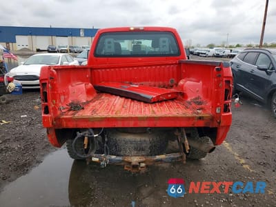 Zdjęcie 6 z 12 samochodu: 2016 FORD F250 SUPER DUTY VIN:1FT7X2B68GEB30158 - miniatura