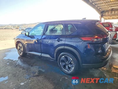 Drugie zdjęcie samochodu z przodu: 2025 NISSAN ROGUE SV VIN:5N1BT3BA9SC821960 - miniatura