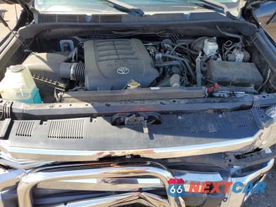 Zdjęcie 11 z 12 samochodu: 2017 TOYOTA TUNDRA SR5 VIN:5TFUW5F1XHX614988 - miniatura