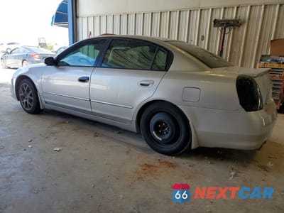 Drugie zdjęcie samochodu z przodu: 2006 NISSAN ALTIMA 3.5 SE VIN:1N4BL11D96C101803 - miniatura