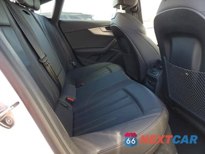 Zdjęcie 11 z 13 samochodu: 2025 AUDI A5 PREMIUM 45 VIN:WAUDACF53SA005335 - miniatura
