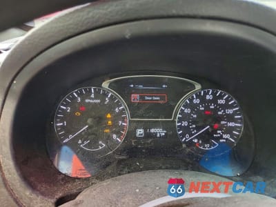 Zdjęcie 9 z 12 samochodu: 2013 NISSAN ALTIMA 2.5 VIN:1N4AL3AP5DN421106 - miniatura