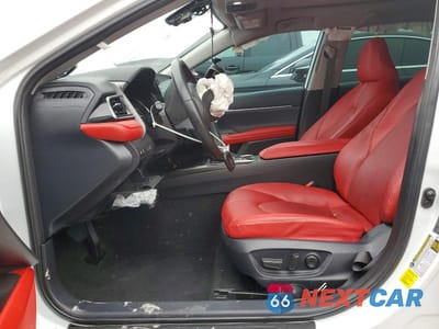 Zdjęcie 7 z 12 samochodu: 2024 TOYOTA CAMRY XSE VIN:4T1K61AK8RU845127 - miniatura