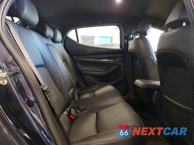 Zdjęcie 10 z 12 samochodu: 2026 MAZDA 3 VIN:JM1BPAKL5T1853185 - miniatura