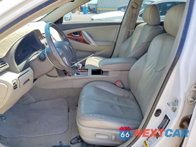 Zdjęcie 7 z 12 samochodu: 2009 TOYOTA CAMRY XLE V6 VIN:4T1BK46K19U594618 - miniatura