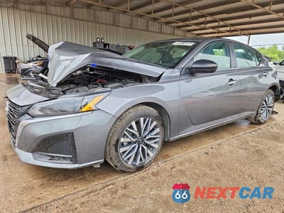 2025 NISSAN ALTIMA SV 1N4BL4DV1SN424229 - główne zdjęcie licytacji z USA - miniatura