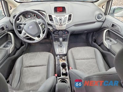 Zdjęcie 8 z 12 samochodu: 2013 FORD FIESTA SE VIN:3FADP4EJ8DM150405 - miniatura