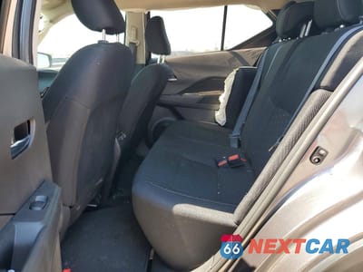 Zdjęcie 10 z 12 samochodu: 2024 NISSAN KICKS SV VIN:3N1CP5CV3RL474055 - miniatura