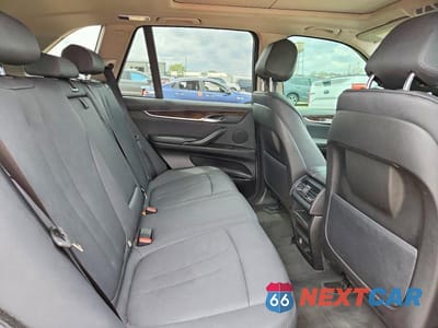 Zdjęcie 11 z 13 samochodu: 2015 BMW X5 XDRIVE35I VIN:5UXKR0C56F0K67785 - miniatura