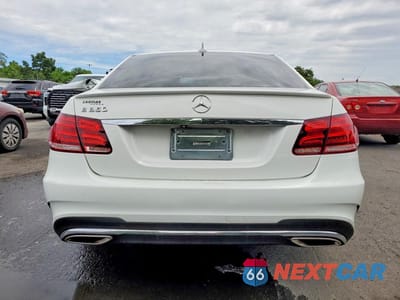 Zdjęcie 6 z 12 samochodu: 2016 MERCEDES-BENZ E 350 VIN:WDDHF5KB3GB170631 - miniatura