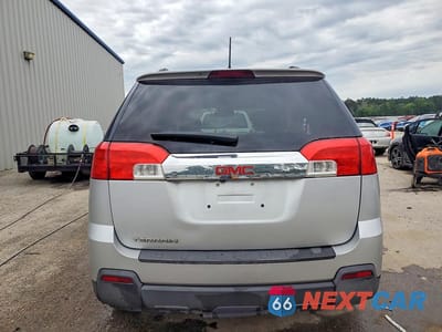 Zdjęcie 6 z 13 samochodu: 2015 GMC TERRAIN SLT VIN:2GKALSEK3F6257644 - miniatura