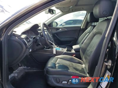 Zdjęcie 7 z 13 samochodu: 2017 AUDI A6 PRESTIGE VIN:WAUH2AFC2HN052441 - miniatura