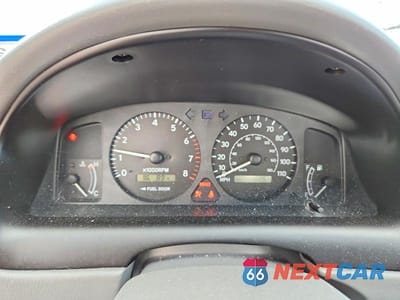Zdjęcie 9 z 12 samochodu: 2001 TOYOTA COROLLA LE VIN:1NXBR12E51Z542648 - miniatura