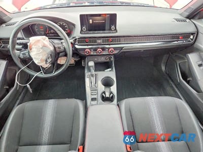 Zdjęcie 8 z 13 samochodu: 2024 HONDA CIVIC SPORT VIN:2HGFE2F56RH584411 - miniatura