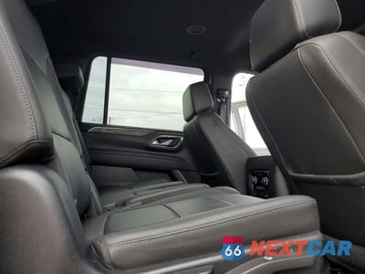 Zdjęcie 11 z 13 samochodu: 2023 CHEVROLET SUBURBAN K1500 LT VIN:1GNSKCKD9PR212395 - miniatura