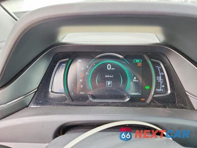 Zdjęcie 9 z 12 samochodu: 2020 HYUNDAI IONIQ SEL VIN:KMHC85LC7LU214145 - miniatura