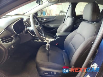 Zdjęcie 7 z 12 samochodu: 2020 CHEVROLET MALIBU LT VIN:1G1ZD5ST2LF099589 - miniatura