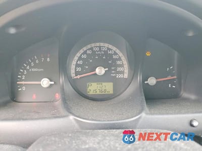 Zdjęcie 9 z 13 samochodu: 2010 KIA SPORTAGE LX VIN:KNDKGCA31A7696651 - miniatura